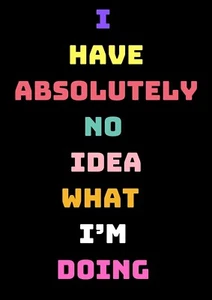 Lustiger Humor Feministisch Frech Wandbild Kunstdruck Poster A3 A4 Farbe - Bild 1 von 7