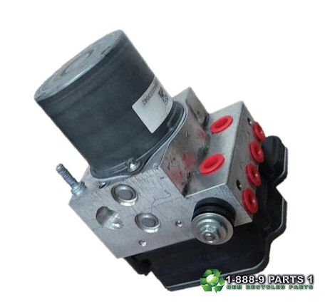 Modulador de piezas de freno antibloqueo US Market EX CVT compatible con 16-17 ACCORD 1989 Foto 1 de 2