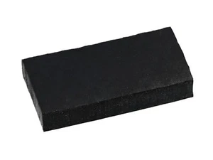 Gummiplatte für Trittbrett SR50 SR80 SD50 - Bild 1 von 1