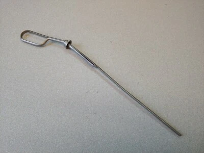 MUY BONITO USADO ORIGINAL PORSCHE 356A 356B 356C 356SC 912 VARILLA DIP STICK Foto 1 de 4