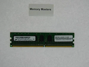 MEM-2900-1GB 1GB Approved DRAM Memory for Cisco 2900 - Picture 1 of 1