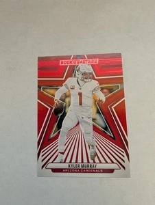 Panini Rookies & Stars 2024 - Kyler Murray #2 - Imagen 1 de 2