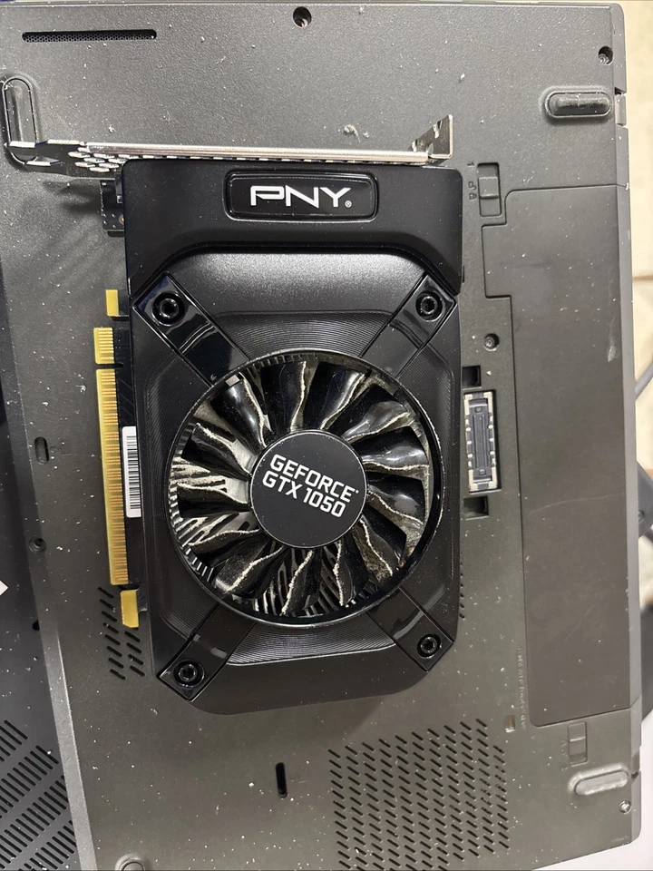 PNY NVIDIA GeForce GTX 1050 - Image 1 of 1