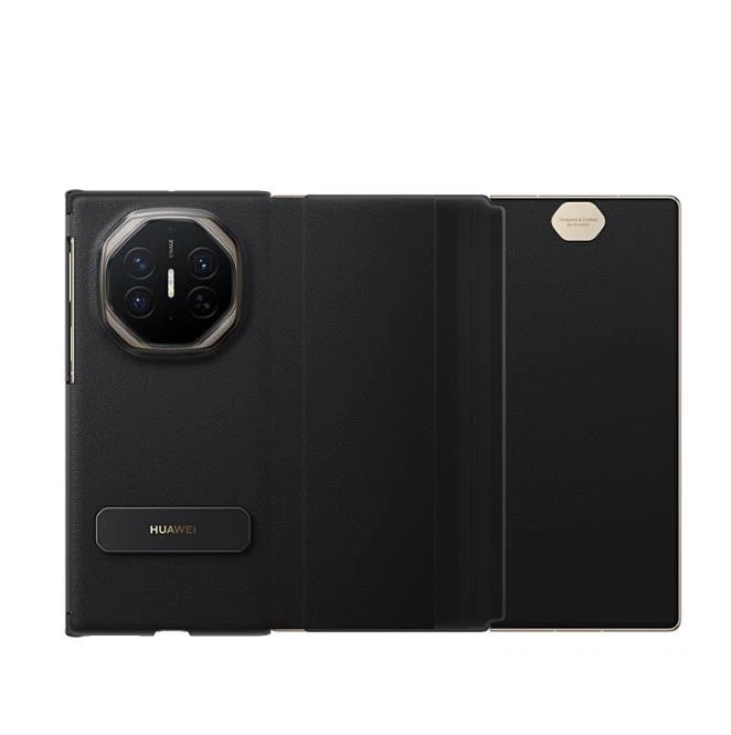 Funda Original Huawei Mate XTs Ultimate Smart View Montaje Giratorio Abatible Foto 1 de 4