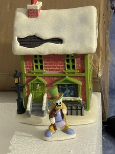 Walt Disney Dagobert Haus und Donald Duck - Bild 1 von 9