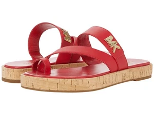 Tanga Michael Kors Sidney rojo brillante 7,5 M - Imagen 1 de 5