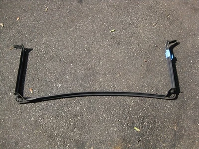 Jeep Wrangler JK JKU 2007-2011 OEM junta de puerta trasera sello de resistencia a la intemperie Foto 1 de 4