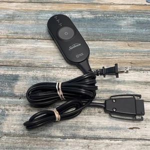 Sunbeam AA85 Electric Heating Blanket Replacement Cord 3-Prong Controller - Picture 1 of 4