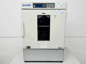 PHCBI Cooled Incubator MIR-154-PE Lab - Picture 1 of 15