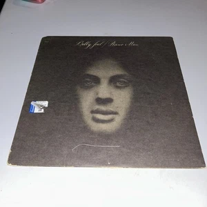 Billy Joel Piano Man Vinyl Record Album - Picture 1 of 4