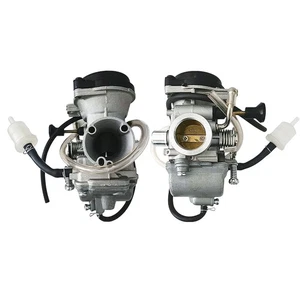125cc For Carburetor for Tx125 For Rks125 Rkv125 Rk125 Motorcycles Manual Choke - Picture 1 of 9