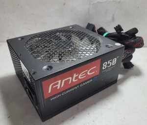 Antec High Current Gamer M 850W Continuous Power Supply #0236 - Picture 1 of 9