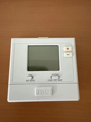Pro1 T701 Digital Non Programmable Thermostat - Image 1 of 4