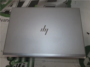 HP EliteBook 745 G6 Laptop Ryzen 5 Pro 3500U 16GB RAM No SSD Windows 10 COA - Picture 1 of 7
