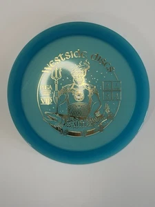 Westside Discs Ahti – VIP Plastic (173g) - Picture 1 of 2