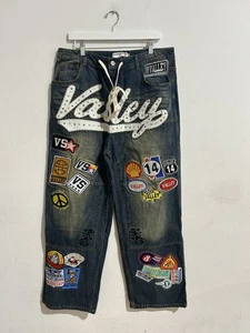 VALE FOREVER 1980S CARPENTERS SIZE 32 NEW - Picture 1 of 5