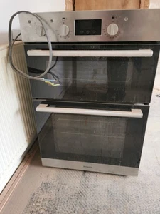 Hotpoint Electric Double Oven 60cm - Picture 1 of 1