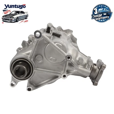 For Mazda CX-9 3.7L 3.5L AWD Auto 07-2015 Transfer Case Assembly AW21-27-500H-9 - Imagem 1 de 4