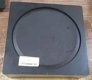 Sonos AMP Versatile Amplifier Model S16 - Black *READ⬇️* - Picture 1 of 21