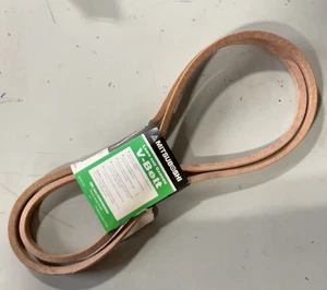 NOS Mitsuboshi MBL 5LK870 Keilriemen 5L Abschnitt 21/32" x 87" - Bild 1 von 2