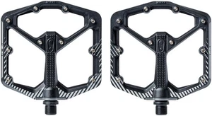 Crank Brothers Stamp 7 pedales de plataforma grandes, edición Danny Macaskill - Imagen 1 de 1
