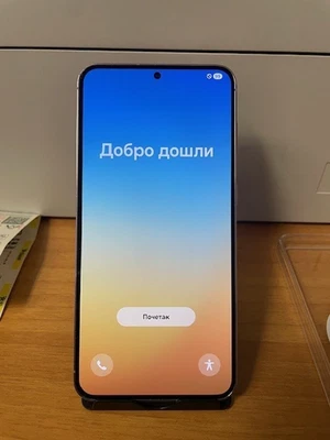 SAMSUNG GALAXY S23+ Plus - 5G- 256GB-Lavander - Immagine 1 di 4