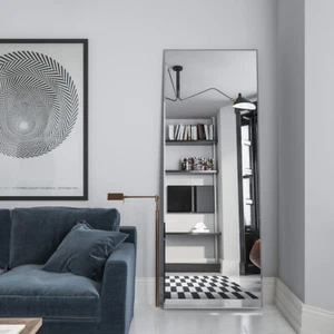 SPIEGEL KRISTALLSPIEGEL 5 MM POLIERTE KANTE ZUSCHNITT IM WUNSCHMAß NEU - Bild 1 von 5