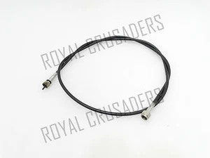 BSA NORTON ARIEL 56" SPEEDO CABLE FOR ORIGINAL SMITHS SPEEDOMETER (CODE 3538) - Picture 1 of 1