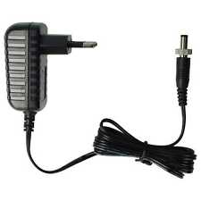 Mains Power Adapter for AKG WMS420 Vocal Set D5 WMS4500 Radio System