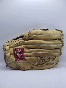 Rawlings Ozzie Smith Baseball Glove RBG50 LHT 11.5" - Picture 1 of 7