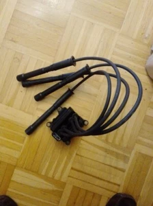 MAXGEAR Zündspule 13-0050 für RENAULT CLIO 2 KANGOO KC0 FC0 THALIA 1 TWINGO 16V - Bild 1 von 1