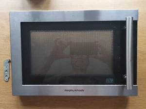 Microwave replacement door For Morphy Richards AC925EYG - Picture 1 of 5