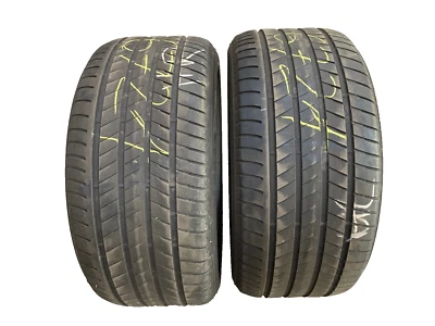 2x 305/40 R20 112Y Bridgestone Alenza RFT Sommerreifen - Bild 1 von 4