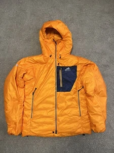 Mountain Equipment Xeros Jacket - Size Medium - Picture 1 of 5