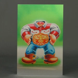 Garbage Pail Kids TRASHIN THROUGH TIME #4 Cvr J metal Dynamite Comics 4J GPK - Picture 1 of 4