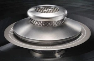 Palet presseur Furutech Monza - Foto 1 di 1