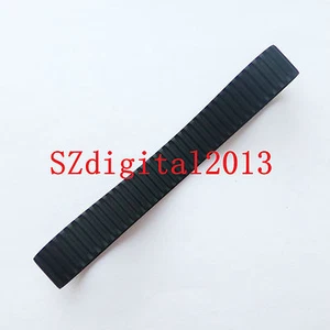 NEW Lens Zoom Grip Rubber Ring For Canon EF 24-70mm f/4L IS USM Repair Part - Picture 1 of 2