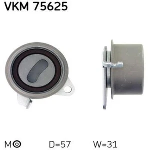 SKF VKM 75625 Polea Tensora Correa Dentada para Mitsubishi COLT V Lancero VI VII - Imagen 1 de 1