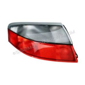 Lente trasera izquierda para Porsche 911 996 Turbo GT2 C4S 99663149701 - Imagen 1 de 1