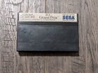 Sega Master System RC Grand Prix US Version R. C. SMS Cart Only