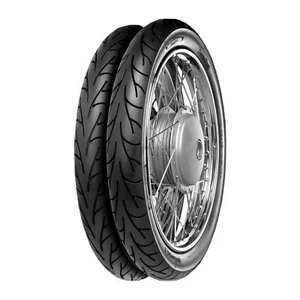 Neumático Continental ContiGo 110/80-17 57H TL delantero - Imagen 1 de 1