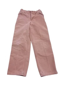 Vintage carhartt Unisex Dungaree youth 12 - Picture 1 of 3