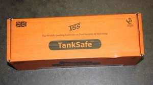 TISS TankSafe Fuel Security Anti-Siphon Safety Device fits Kenworth STOP THEFT - Bild 1 von 2