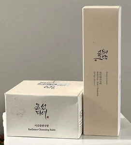 Beauty of ChoesunCleansing Balm3.38 oz & Relief sun 50ml Factory Sealed Exp2024 - Picture 1 of 11