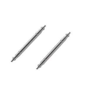 20MM 316L Steel Ear Pin Rod for for Rolex GMT-Master II 116710/126710 Watch Band - Picture 1 of 12
