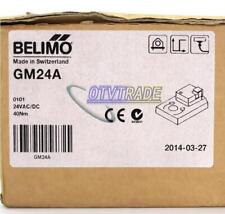 New One BELIMO Rotary actuator GM24A
