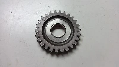 75 SUZUKI GT250 GT 250 T250 SM91B ДВИГАТЕЛЬ СТАРТЕР ХОЛОСТОЙ ХОД - Изображение 1 из 3