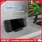 Portable Game Console Holder Dock for Steam Deck / NS Switch OLED/Lite / Phone