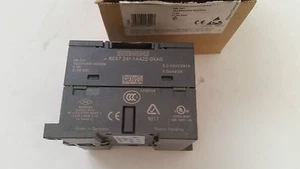 SIEMENS 6ES7-241-1AA22-OXAO Simatic S7-200 - Imagen 1 de 3