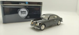 1951 Lancia Aurelia GT B20 Classic Vintage Coupe 1:43 Solido Rare Model - Picture 1 of 3